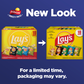 Lay's Potato Chips Variety Pack