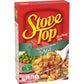 Kraft Stove Top Traditional Sage Stuffing Mix