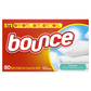 Bounce Fabric Softener Dryer Sheets, Fresh Linen
