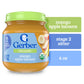 Gerber Stage 2 Baby Food Organic Mango Apple Banana Jar Non-Gmo Baby Puree