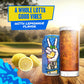 Peace Tea Caddy Shack Lemon-Flavored Iced Tea Cans