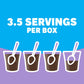 Jell-O Zero Sugar Chocolate Flavor Cook & Serve Pudding & Pie Filling