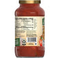 Prego Chunky Garden Combo Pasta Sauce