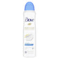Dove Dry Spray Antiperspirant Deodorant Nourished Beauty,