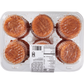 Sabrina's Muffins, Cinnamon Crumb