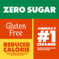 Coffee mate Hazelnut Flavored Coffee Creamer