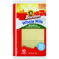 Borden Whole Milk Mozzarella Slices