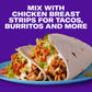 Taco Bell Chicken Taco Seasoning Mix