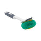 Casabella Round Mesh Scrubber