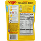 Vigo 90 Second Yellow Rice with Extra Virgin Olive Oil
