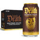 Liquid Death Soda-Flavored Sparkling Water, Rootbeer Wrath