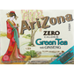 AriZona Green Tea, Zero Calorie, with Ginseng