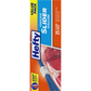 Hefty Freezer Slider Bags Value Pack