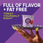 Dannon Light + Fit Original Raspberry Nonfat Yogurt Cups 4 ct, 5.3 oz Each