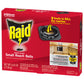 Raid Double Control Small Roach Baits