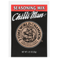 Chilli Man Seasoning Mix
