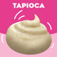 Jell-O Cook & Serve Fat Free Tapioca Pudding & Pie Filling Mix