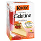 Knox Original Unflavored Gelatine