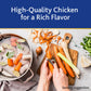 College Inn Less Sodium Chicken Broth