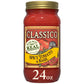 Classico Spicy Tomato & Basil Spaghetti Pasta Sauce
