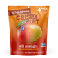 Crispy Green Crispy Fruit All Mango