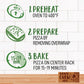 Freschetta Spinach & Roasted Mushroom Brick Oven Crust Frozen Pizza