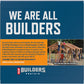 BUILDERS Chocolate Peanut Butter Bar