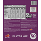 Frito Lay Flavor Mix