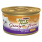 Purina Fancy Feast Gravy Lovers Chicken and Beef Feast Gourmet Cat Food in Wet Cat Food Gravy