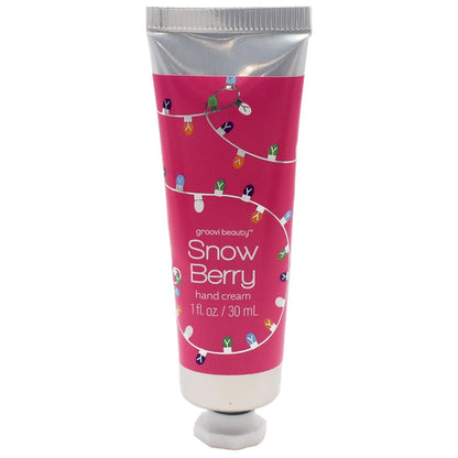 Hydrate Hand Cream