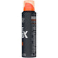 Right Guard Xtreme Defense Fragrance Free Dry Spray