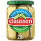 Claussen Sweet Bread N' Butter Sandwich Pickle Slices