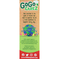 GoGo Squeez Organic Apple Strawberry Applesauce on the Go