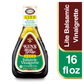Ken's Steak House Lite Gluten Free Balsamic Vinaigrette Dressing & Marinade