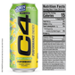 C4 Energy Performance Energy Drink Jolly Rancher Green Apple