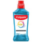 Colgate Alcohol Free Mouthwash, Antibacterial, Peppermint