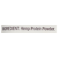 Bob's Red Mill Hemp Protein Powder