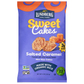 Lundberg Family Farms Salted Caramel Mini Rice Cakes
