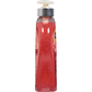 Softsoap Energized Raspberry & Mandarin Scent Hand Soap