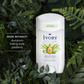Ivory Gentle Deodorant, Hint of Aloe