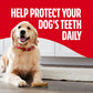 Milk-Bone Brushing Chews Daily Dental Dog Treats