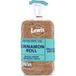 Lewis Bake Shop Cinnamon Roll Bread