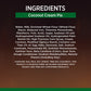 Marie Callender's Coconut Cream Pie Frozen Dessert