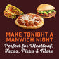 Manwich Bold Sloppy Joe Sandwich Sauce