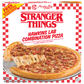 Stranger Things Hand-Tossed Style Crust Hawkins Lab Combination Pizza