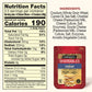 Sargento Shareables Natural White Cheddar & Gouda Sliced Cheese with Triscuit® Original Crackers Cheese Tray