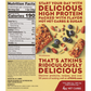 Atkins Soft Baked Blueberry Protein Bar