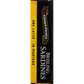 Crown Prince Sardines, in Mustard, Brisling, One Layer