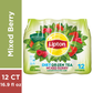 Lipton Diet Green Tea Mixed Berry - Pack