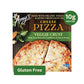 Amy's Kitchen Gluten Free Cheese Veggie Crust Pizza